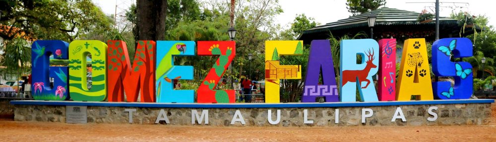 Municipio de Gómez Farías