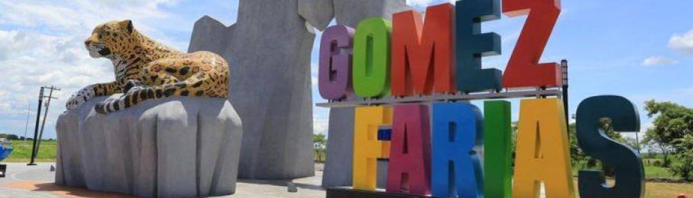 Municipio de Gómez Farías